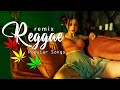 Reggae remix 2022   top 100 reggae songs relax  reggae playlist 2022