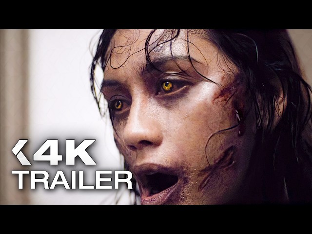 EVIL DEAD BURN Official Final Trailer (2026)