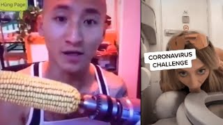 Dumbest Tik Tok Challenges And Trends