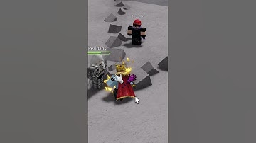 literal INSTANT karma 💀 #roblox #thestrongestbattlegrounds #saitamabattlegrounds