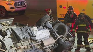 Reports show 32 killed in Idaho crashes during 100 Deadliest Days so far