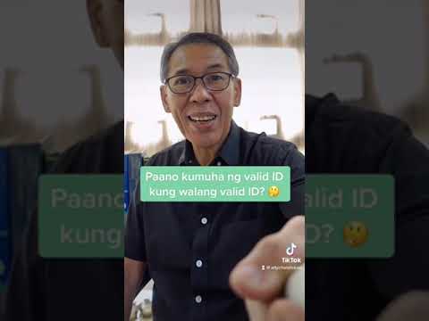 Video: Paano ako makakakuha ng bagong Mizzou student ID?