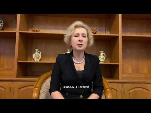 Поздравление Посла России в Индонезии по случаю 75-летия Победы в Великой Отечественной войне