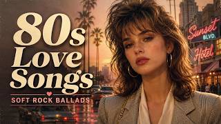 80s Love Songs Playlist | Soft Rock Ballads & Classic Love Songs | Vol. 27 | Oldskool Hits FM screenshot 5