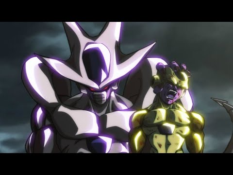 Dbfz Double Ki charge tod