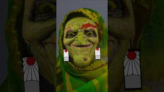 kanchana 2 horror Sound 👿🧟😲😱 #shorts #bhoot #bhootwala #bhootwalacartoon #trending #shortsfeed