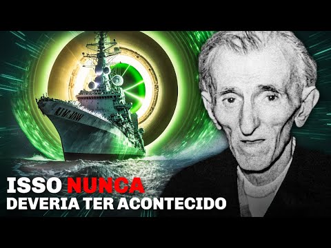POR QUE ISSO ESTÁ SENDO ACOBERTADO PELO GOVERNO DOS EUA?