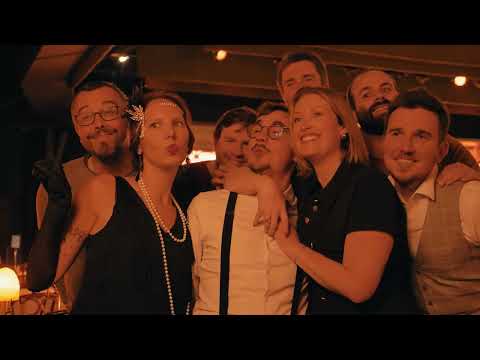 Séminaire RCA 2025 - Puy du Fou - video from RCA