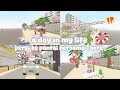 ð prt 2 | pergi ke pantai bersama Tante ððŽ drama Minecraft #kawaiworld2023 #minecraft #drama #pov