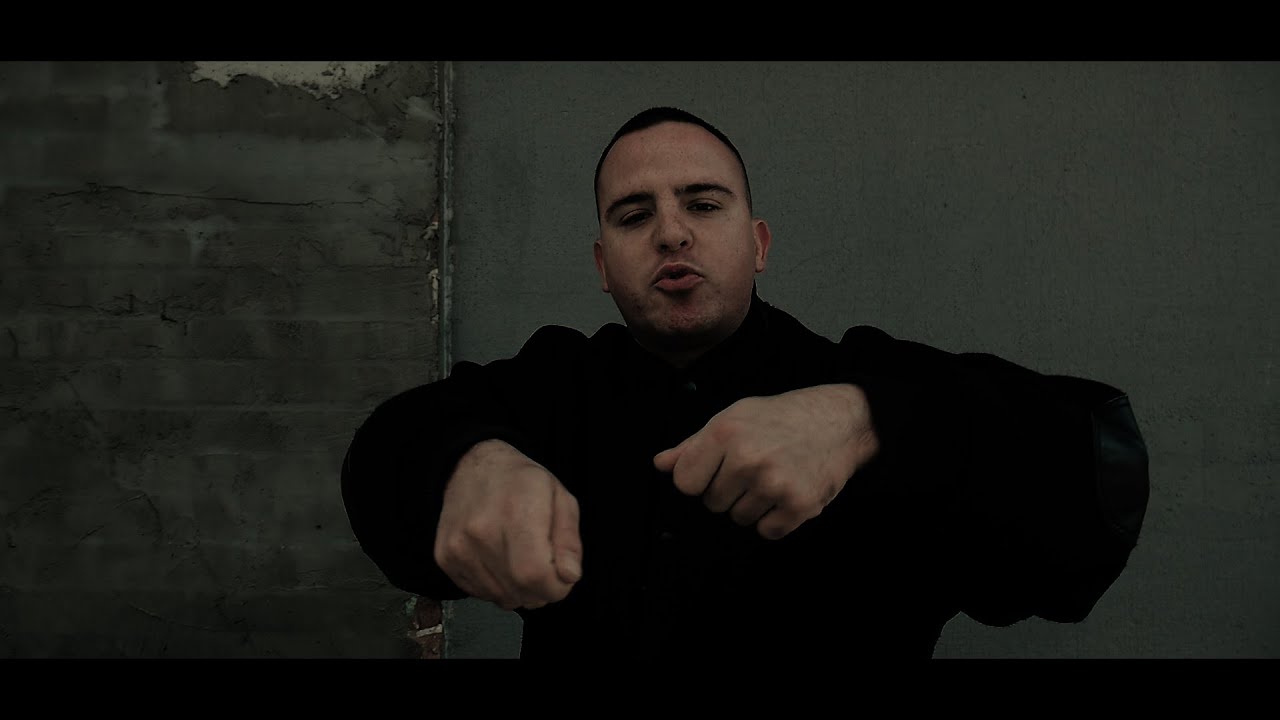 Undetectable Bomber - Formation 2 (Official Video) [Dir. Joe Cash]