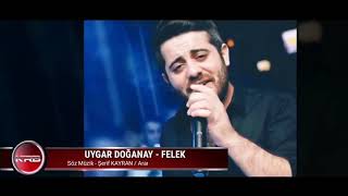 Uygar Doğanay Felek 2021