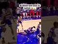 Tackling in the NBA IS OUTRAge 😂 #nba #basketball #nbaplayoffs #nbahighlights #nbaplaymakers