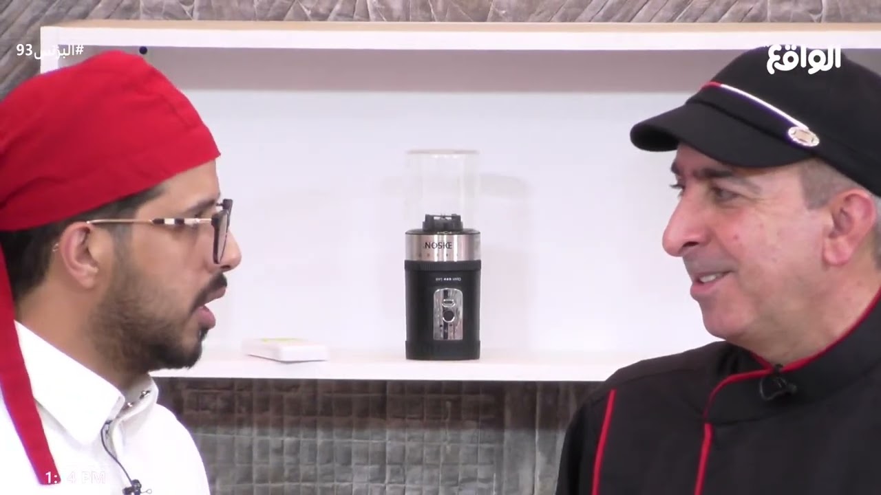 مقادير - زايد بن سابر & أحمد العوض | عبدالله الجميري ، الشيف عبدالجبار زعيزع #البزنس93