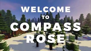 Compass Rose Season 1: Episode 8