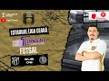 Estadual Liga Ceará Translali de Futsal 2026: Ceará SC x A7 Sports - Sub 08