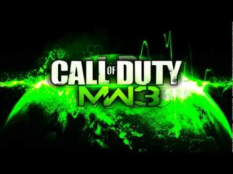 MW3: The Hackers are Coming! (Part 1)