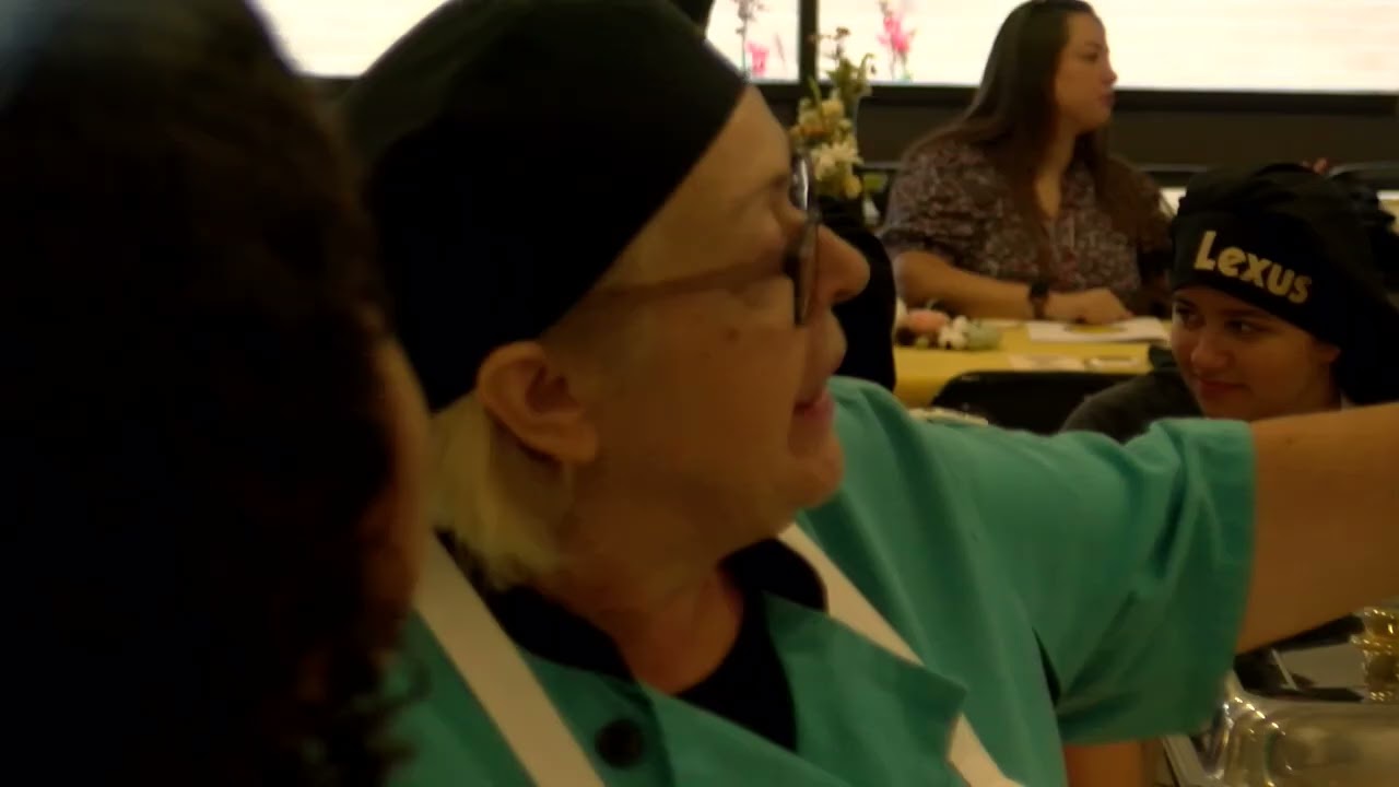 2024-25 Guidance Counselor Breakfast