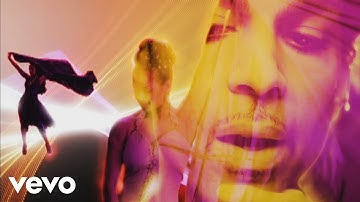 Prince - Crimson and Clover (Official Video)