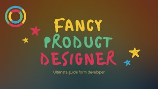 How to add Font in Fancy Product Designer WordPress