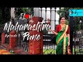 Exploring The City Of Marathas, Pune | I Love My Maharashtra Ep 1 | Curly  Tales