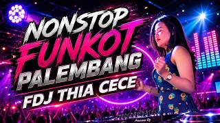 DJ FUNKOT NONSTOP TERBARU 2026 | DJ SAKADUNG KADING X LUKA JADI CERITA NEW | FULL BASS PALING ENAK