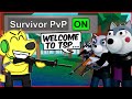 ROBLOX PIGGY INTERCITY JOINING TSP... (Piggy Intercity PVP Funny Moments)