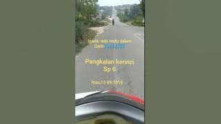 Ipank -ado rindu dalam dado