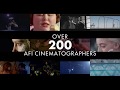 AFI Conservatory Cinematography Visual Essays