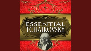 Swan Lake, Op. 20: Act 2 - Coda