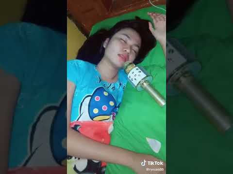 #tiktokindonesia kocak ngerjain cewek cantik lagi tidur - kelakuan Tiktoker indonesia