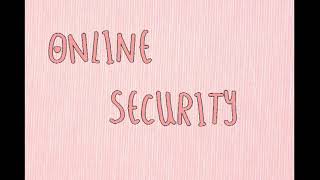 E-Tech Online Security Profile