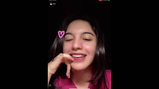Shelly speaking English on  tiktok live recap!☺️