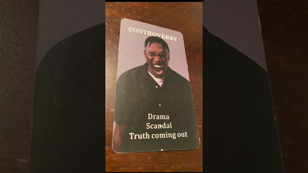 A Karmic Masculine & A Group that wanted to Condemn u Are All Scared Getting their Karma  Right Now!