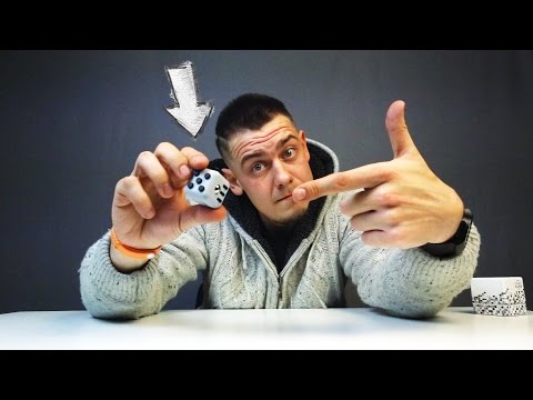 Video: Fidget Igračke Za Anksioznost: 18 Mogućnosti