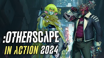 :Otherscape In Action 2024