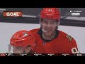 All SEVEN Goals the Anaheim Ducks Scored vs. Chicago Blackhawks 12/7/25