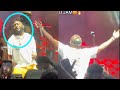 DAVIDO Texas Timeless Concert  Will  BLOW YOUR  MIND