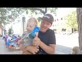 Cheyenne Frontier Days Parade