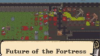 Rams are Wagons | Future of the Fortress (November 2025)
