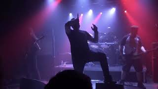 Death control - Live Douai 2018 (Death metal)