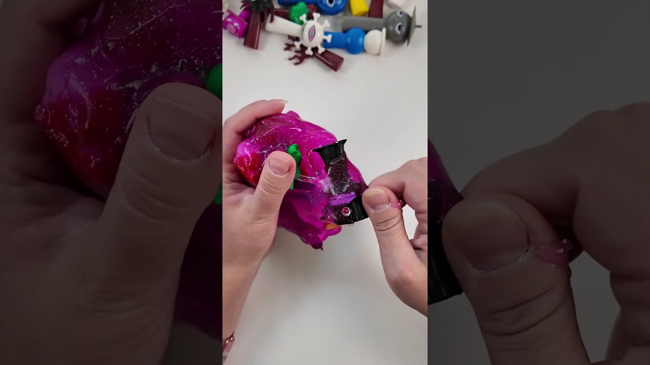 NEW SPRUNKI: Musical Mayhem Machine