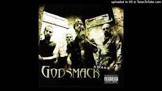 Godsmack - The Journey