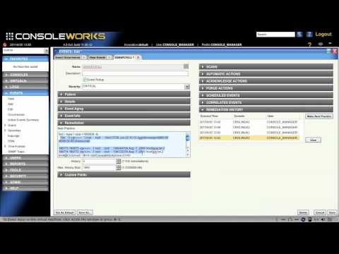 IT Operations: Creating a Knowledge Base of Remediation Best Practices