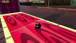 Edge Hitting and Skills - Marble Blast Blitz screenshot 5