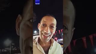 Cumhurbaşkanı Erdoğanı Hedef Alan Şahsın Son Hali