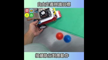 NVIDIA JetBot機器人辨識障礙物？比想像中更簡單！on Nvidia jetson nano