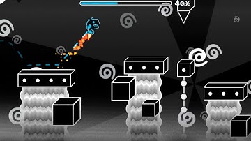 Geometry Dash - Ad Initium