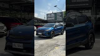 2021 Kia Stonic Ex At