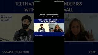 Heads Up: Dentist Warns: Is THIS the REAL Reason Your Child's Dental Photos Look Off?