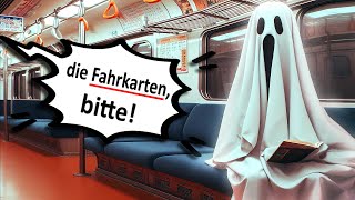 Dieses ULTRAREALISTISCHE Zug Horror-Game, macht dich FERTIG